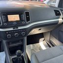 Seat Alhambra 2.0TDi-103kW/STYLE/7MÍST/MAN6/