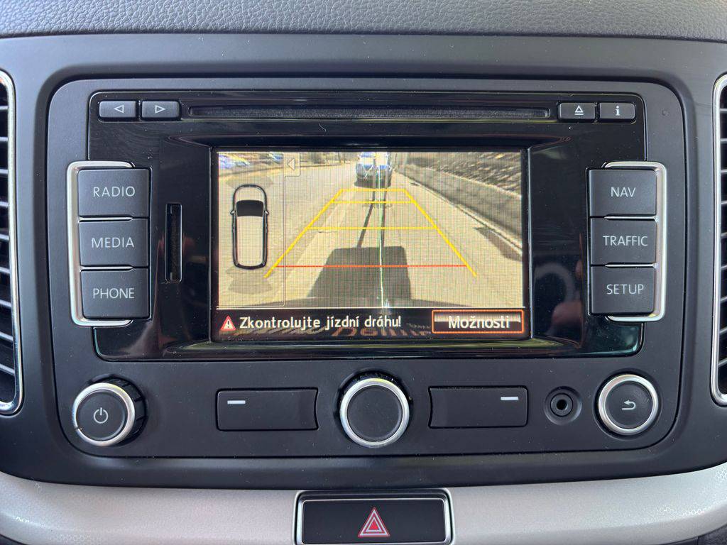 Seat Alhambra 2.0TDi-103kW/STYLE/7MÍST/MAN6/