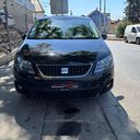 Seat Alhambra 2.0TDi-103kW/STYLE/7MÍST/MAN6/