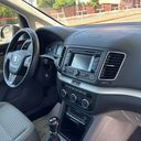 Seat Alhambra 2.0TDi-103kW/STYLE/7MÍST/MAN6/