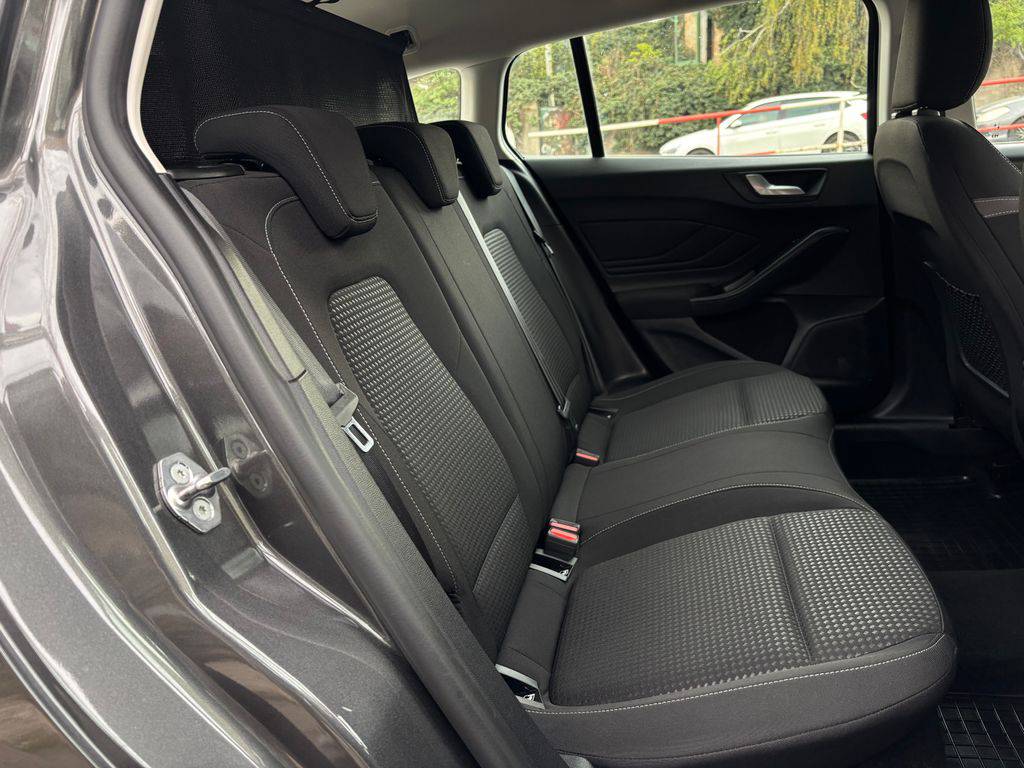 Ford Focus 1.5TDCi/23/TITAN-1M-AT-AKCE26