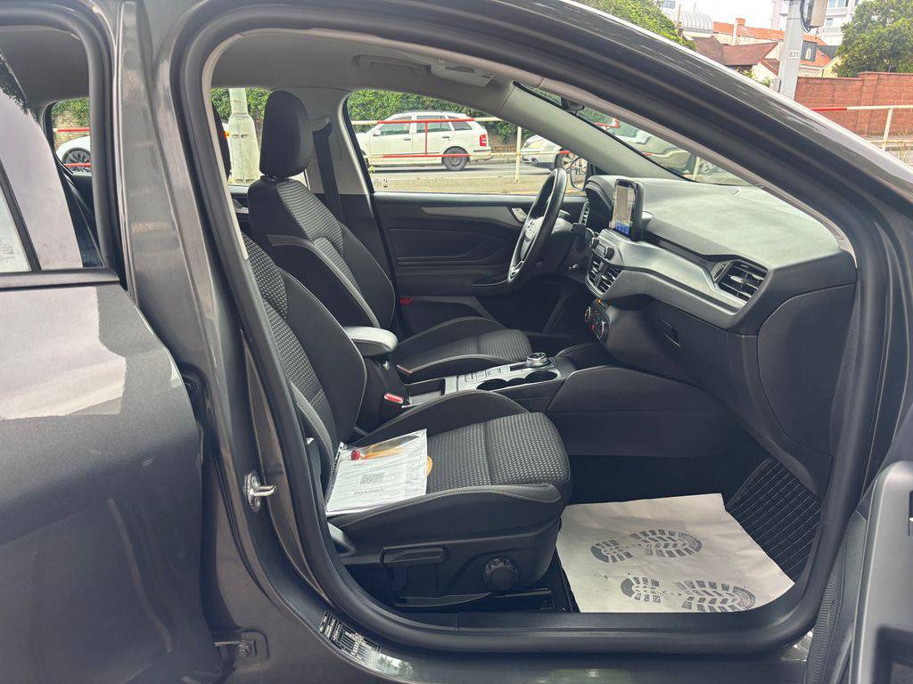 Ford Focus 1.5TDCi/23/TITAN-1M-AT-AKCE26