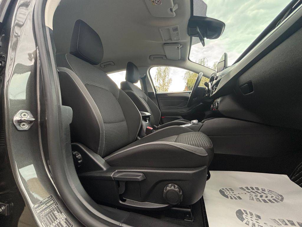 Ford Focus 1.5TDCi/23/TITAN-1M-AT-AKCE26