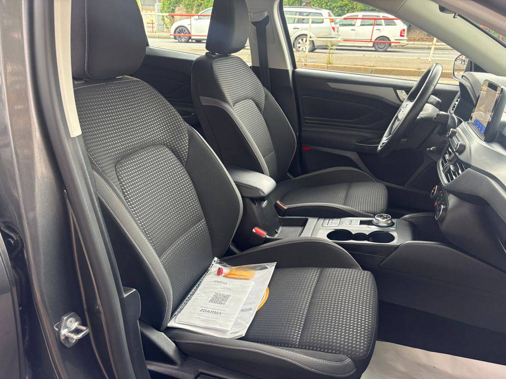 Ford Focus 1.5TDCi/23/TITAN-1M-AT-AKCE26
