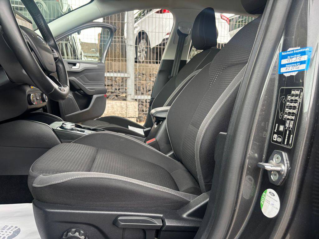 Ford Focus 1.5TDCi/23/TITAN-1M-AT-AKCE26
