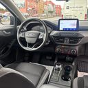 Ford Focus 1.5TDCi/23/TITAN-1M-AT-AKCE26