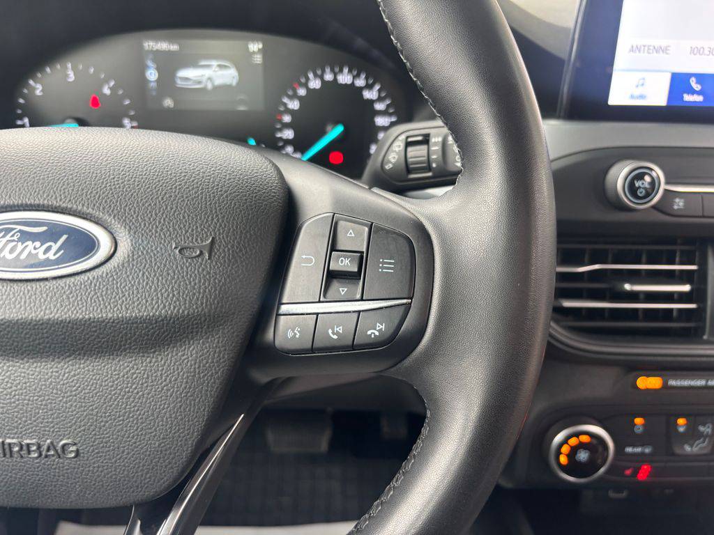 Ford Focus 1.5TDCi/23/TITAN-1M-AT-AKCE26