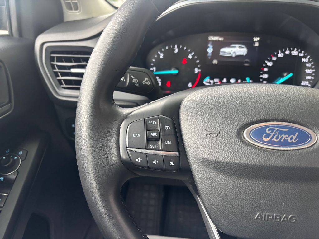 Ford Focus 1.5TDCi/23/TITAN-1M-AT-AKCE26
