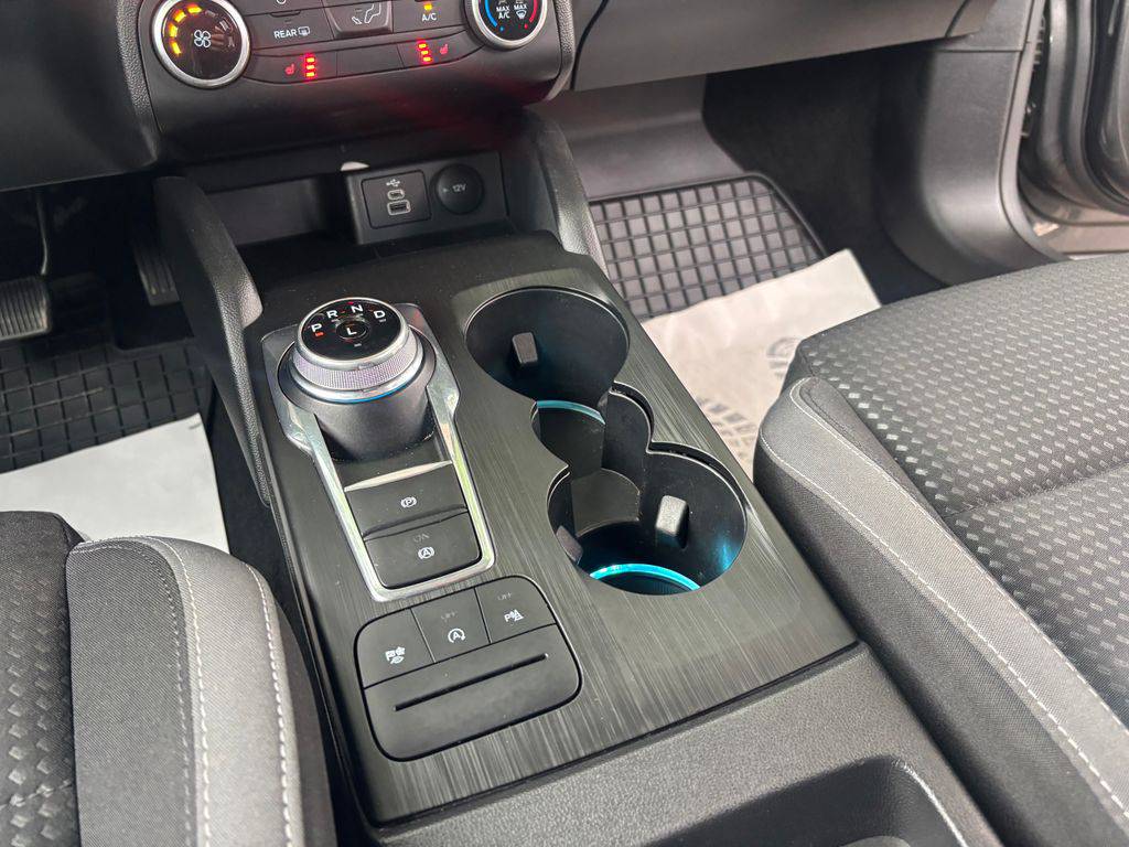 Ford Focus 1.5TDCi/23/TITAN-1M-AT-AKCE26