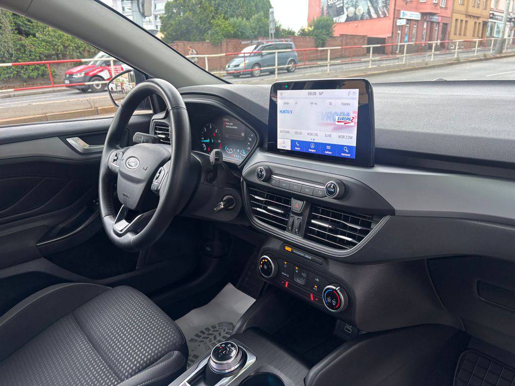 Ford Focus 1.5TDCi/23/TITAN-1M-AT-AKCE26