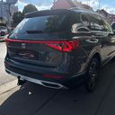 Seat Tarraco 1.5TSI.2021.XCELLENCE-X DSG 1MAJ ZÁRUKA AKCE