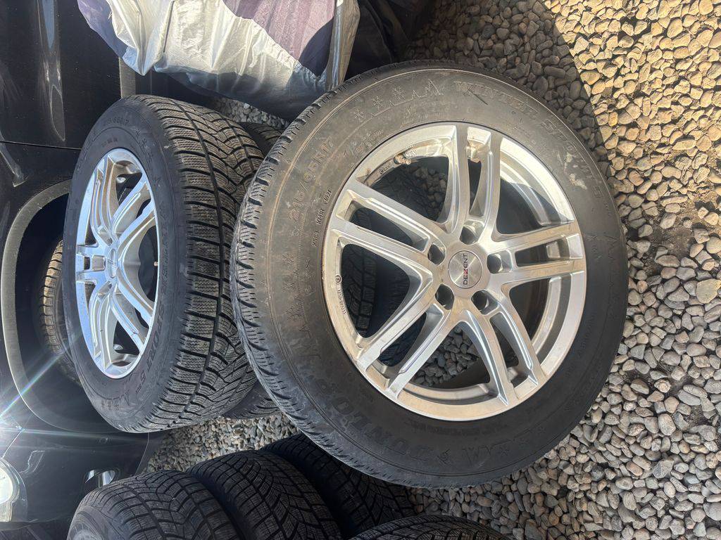 Seat Tarraco 1.5TSI.2021.XCELLENCE-X DSG 1MAJ ZÁRUKA AKCE