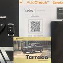 Seat Tarraco 1.5TSI.2021.XCELLENCE-X DSG 1MAJ ZÁRUKA AKCE