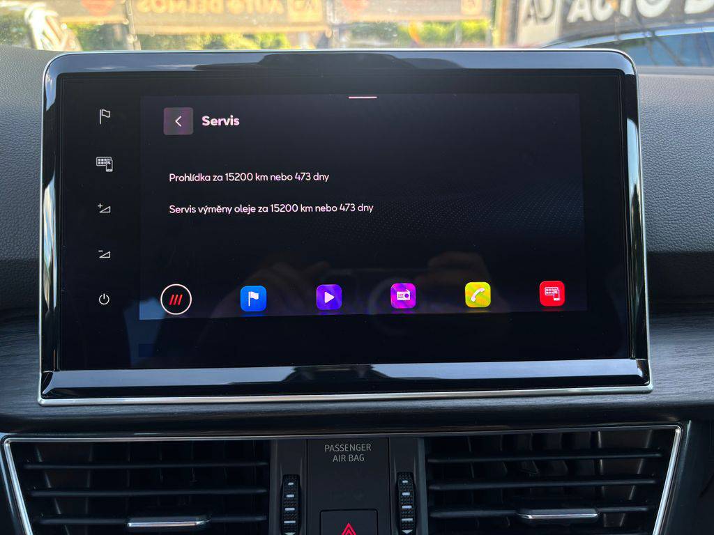 Seat Tarraco 1.5TSI.2021.XCELLENCE-X DSG 1MAJ ZÁRUKA AKCE