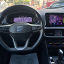Seat Tarraco 1.5TSI.2021.XCELLENCE-X DSG 1MAJ ZÁRUKA AKCE