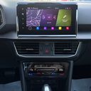 Seat Tarraco 1.5TSI.2021.XCELLENCE-X DSG 1MAJ ZÁRUKA AKCE