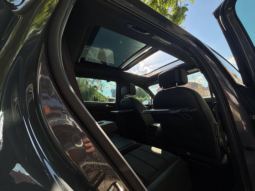 Seat Tarraco 1.5TSI.2021.XCELLENCE-X DSG 1MAJ ZÁRUKA AKCE