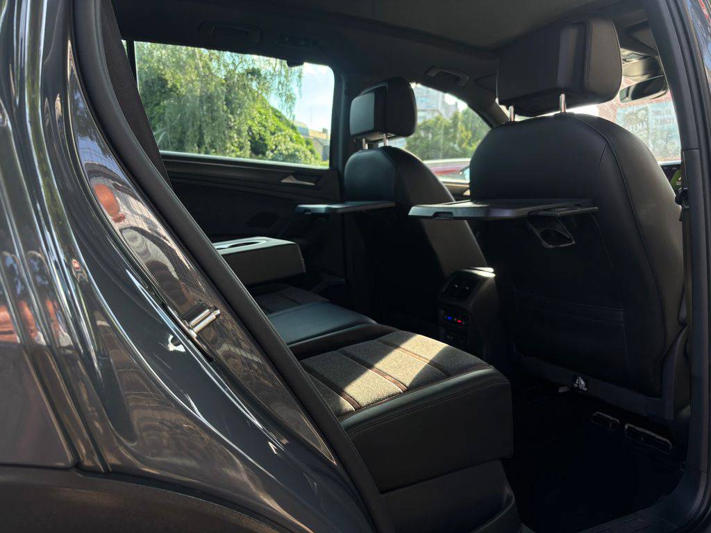 Seat Tarraco 1.5TSI.2021.XCELLENCE-X DSG 1MAJ ZÁRUKA AKCE