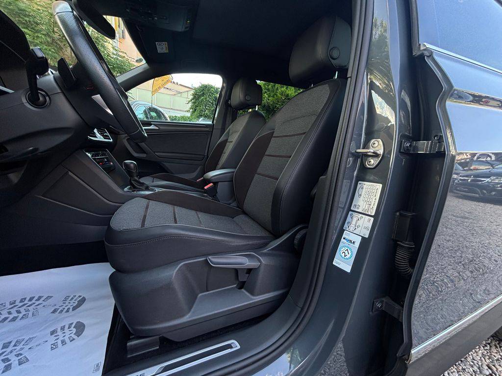 Seat Tarraco 1.5TSI.2021.XCELLENCE-X DSG 1MAJ ZÁRUKA AKCE