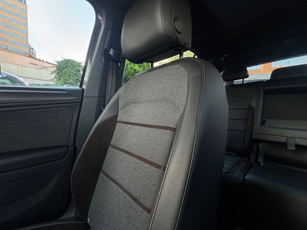 Seat Tarraco 1.5TSI.2021.XCELLENCE-X DSG 1MAJ ZÁRUKA AKCE