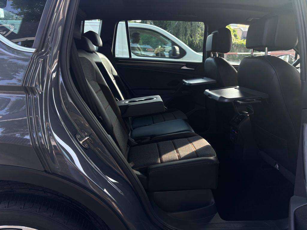 Seat Tarraco 1.5TSI.2021.XCELLENCE-X DSG 1MAJ ZÁRUKA AKCE