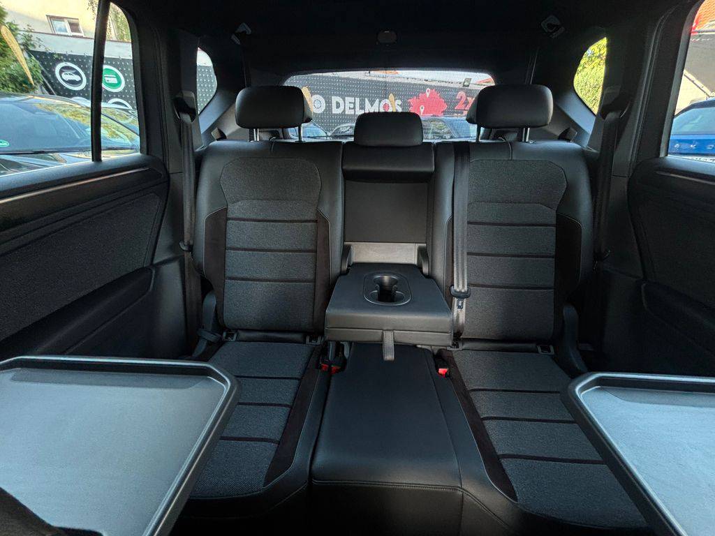 Seat Tarraco 1.5TSI.2021.XCELLENCE-X DSG 1MAJ ZÁRUKA AKCE
