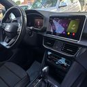 Seat Tarraco 1.5TSI.2021.XCELLENCE-X DSG 1MAJ ZÁRUKA AKCE