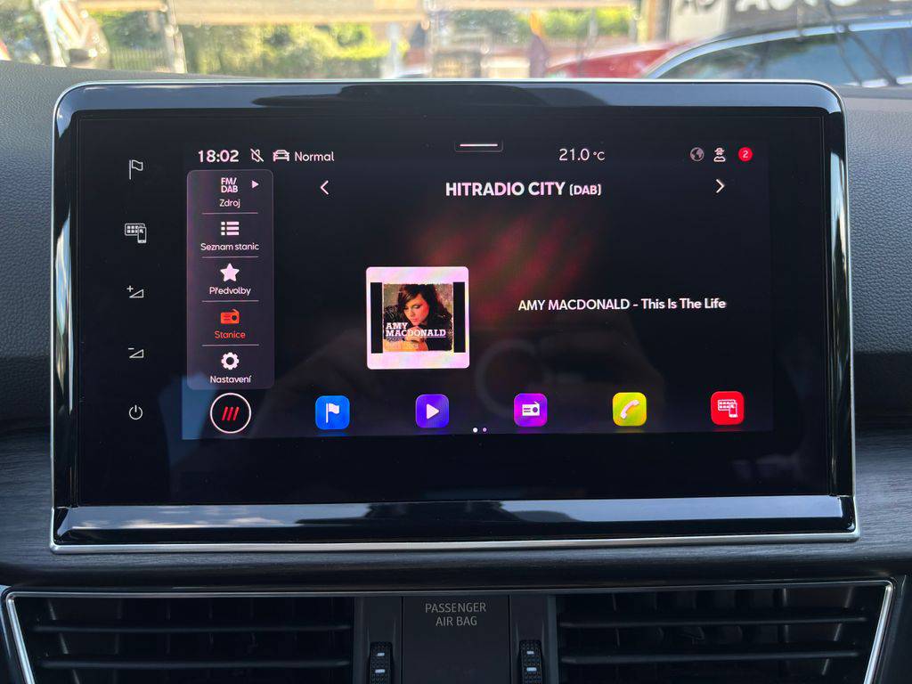 Seat Tarraco 1.5TSI.2021.XCELLENCE-X DSG 1MAJ ZÁRUKA AKCE