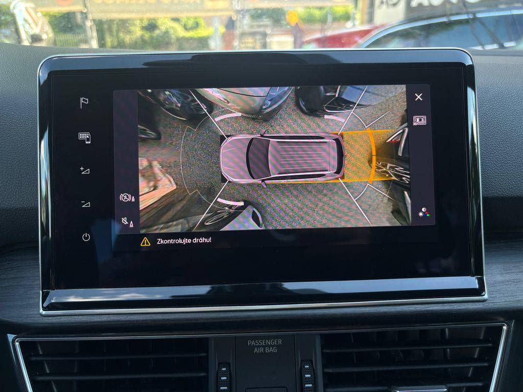 Seat Tarraco 1.5TSI.2021.XCELLENCE-X DSG 1MAJ ZÁRUKA AKCE