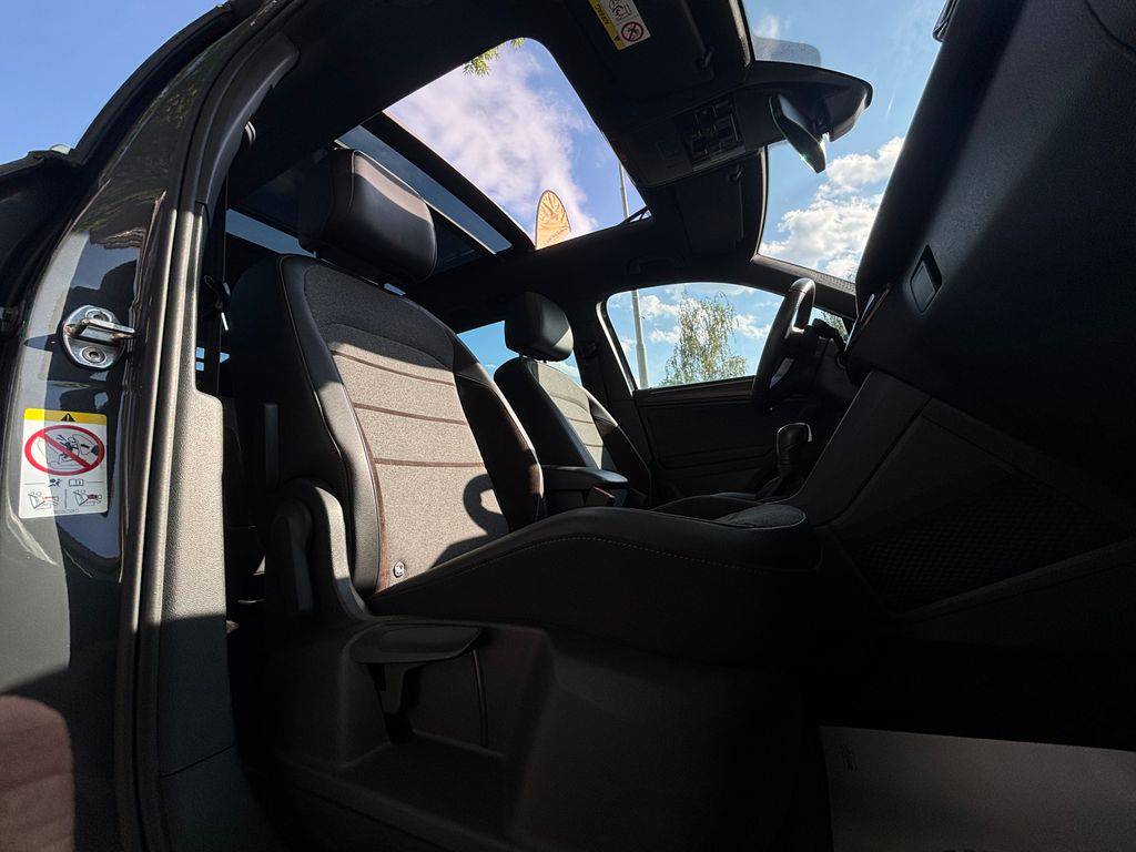 Seat Tarraco 1.5TSI.2021.XCELLENCE-X DSG 1MAJ ZÁRUKA AKCE
