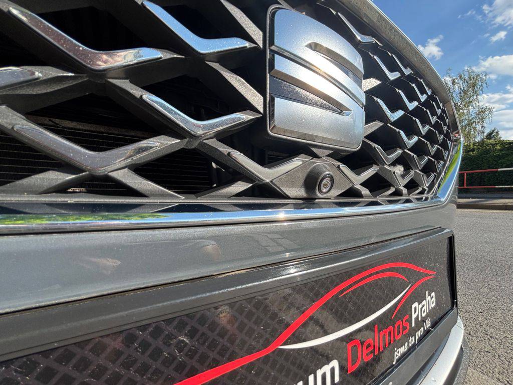 Seat Tarraco 1.5TSI.2021.XCELLENCE-X DSG 1MAJ ZÁRUKA AKCE