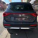 Seat Tarraco 1.5TSI.2021.XCELLENCE-X DSG 1MAJ ZÁRUKA AKCE