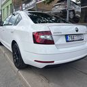 Škoda Octavia 2.0TDi-135KW/2019/CZ.4X4-ZÁRUK