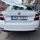 Škoda Octavia 2.0TDi-135KW/2019/CZ.4X4-ZÁRUK