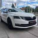 Škoda Octavia 2.0TDi-135KW/2019/CZ.4X4-ZÁRUK