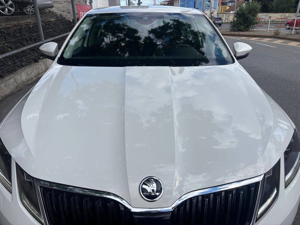 Škoda Octavia 2.0TDi-135KW/2019/CZ.4X4-ZÁRUK