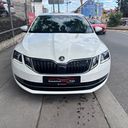 Škoda Octavia 2.0TDi-135KW/2019/CZ.4X4-ZÁRUK