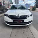 Škoda Octavia 2.0TDi-135KW/2019/CZ.4X4-ZÁRUK