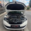 Škoda Octavia 2.0TDi-135KW/2019/CZ.4X4-ZÁRUK
