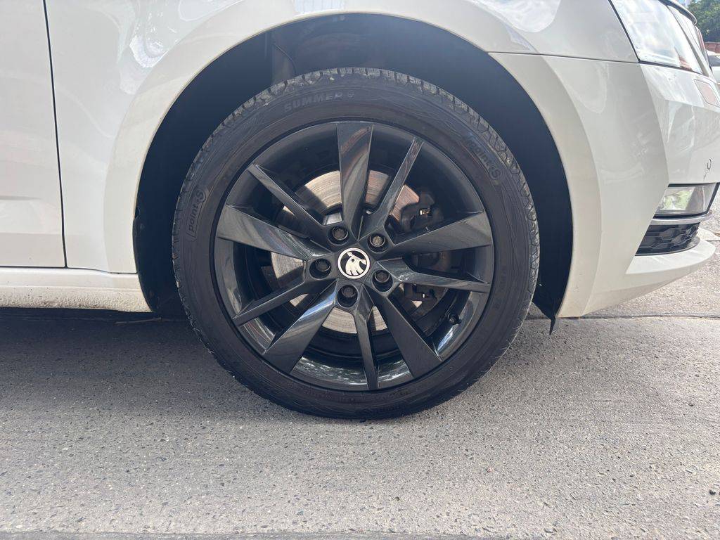 Škoda Octavia 2.0TDi-135KW/2019/CZ.4X4-ZÁRUK