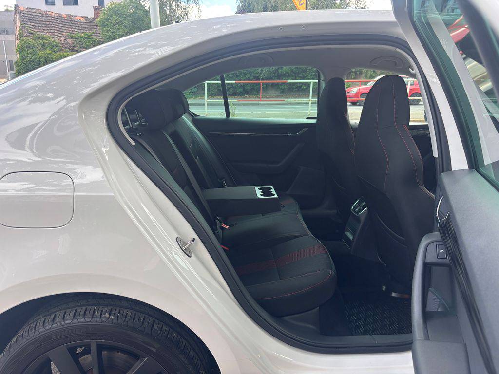 Škoda Octavia 2.0TDi-135KW/2019/CZ.4X4-ZÁRUK