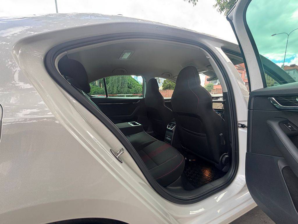 Škoda Octavia 2.0TDi-135KW/2019/CZ.4X4-ZÁRUK
