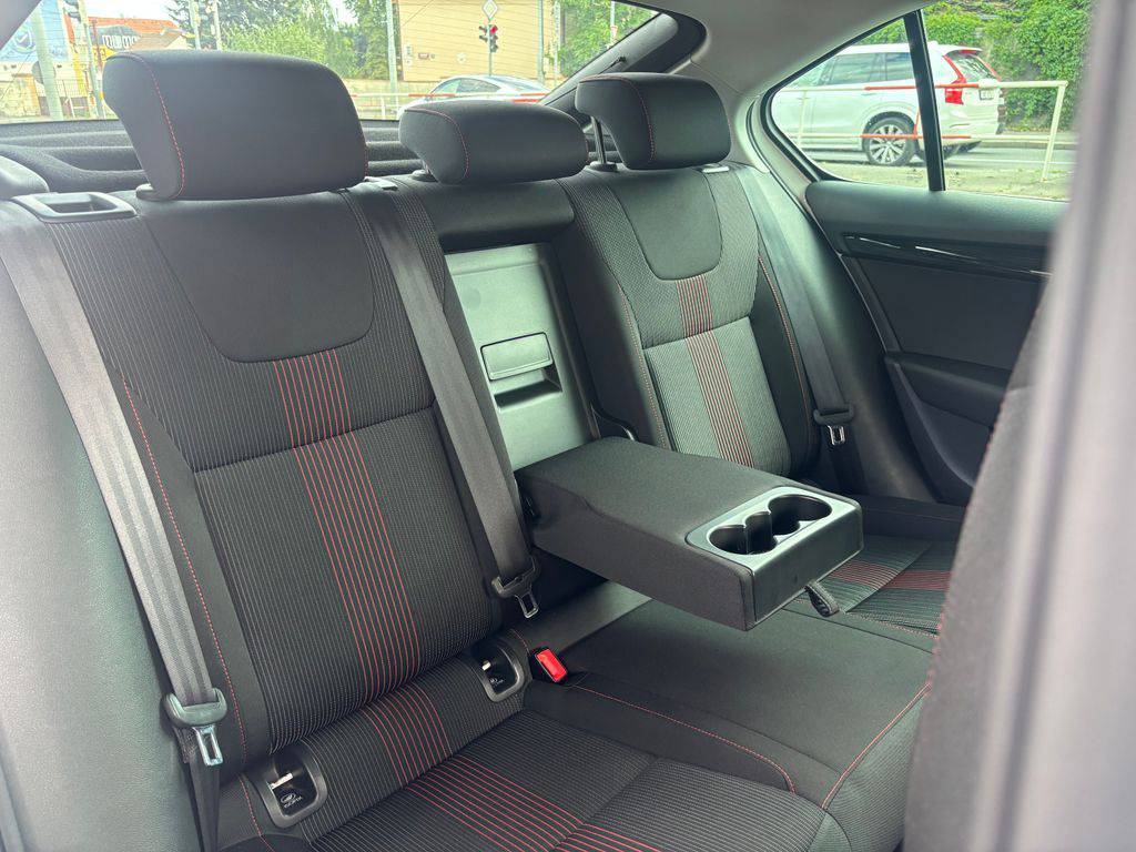 Škoda Octavia 2.0TDi-135KW/2019/CZ.4X4-ZÁRUK