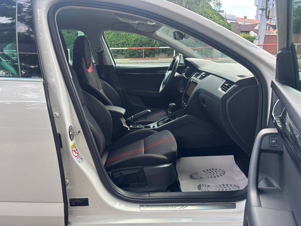 Škoda Octavia 2.0TDi-135KW/2019/CZ.4X4-ZÁRUK