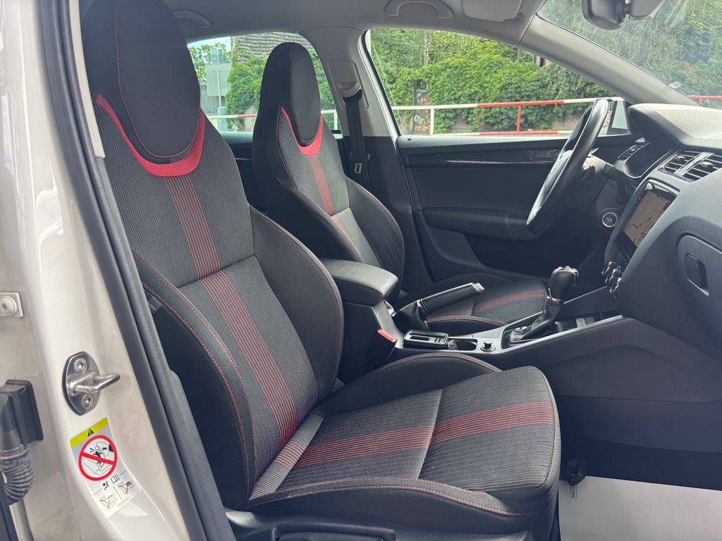 Škoda Octavia 2.0TDi-135KW/2019/CZ.4X4-ZÁRUK