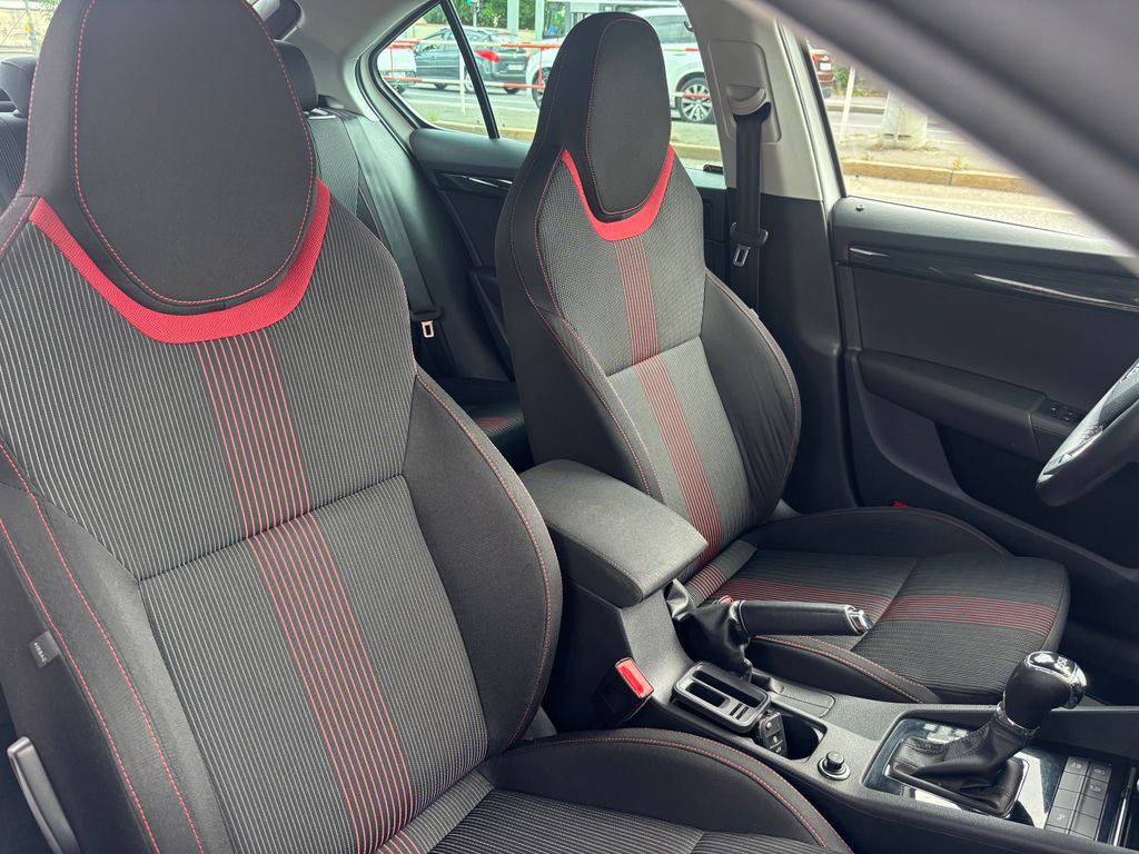 Škoda Octavia 2.0TDi-135KW/2019/CZ.4X4-ZÁRUK