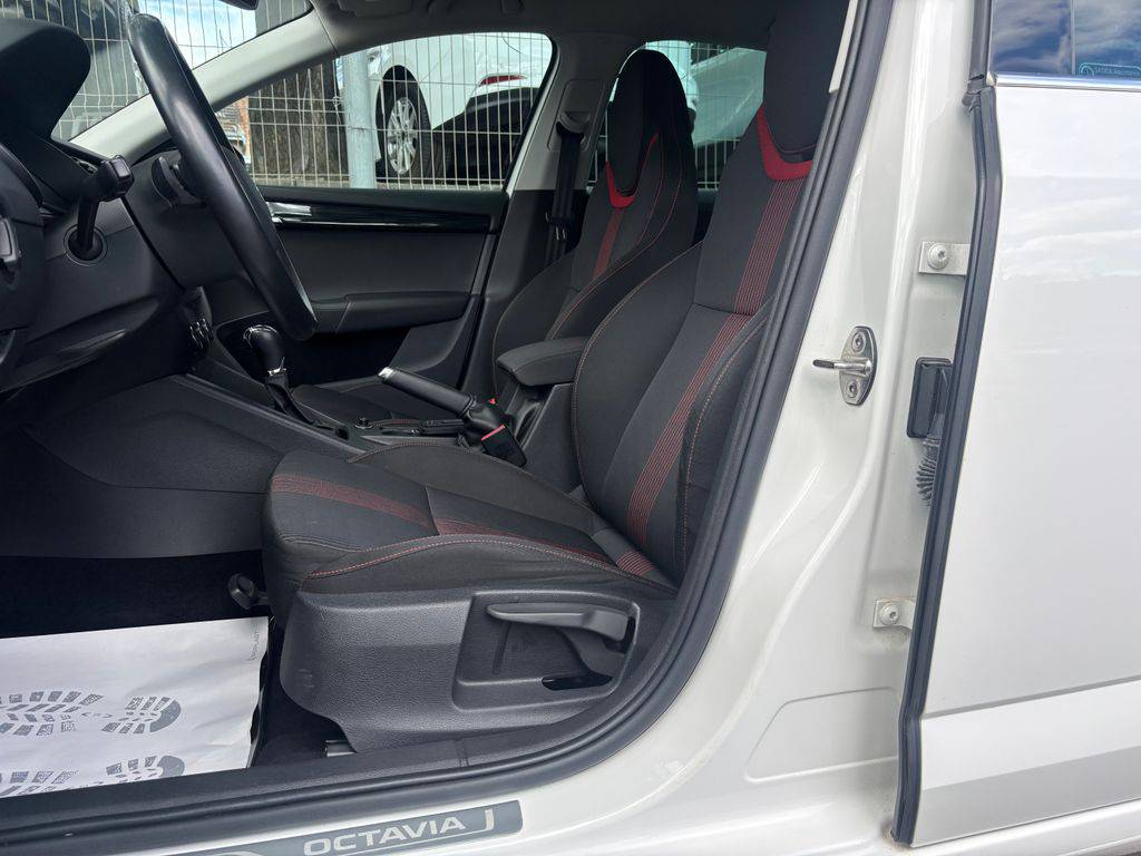 Škoda Octavia 2.0TDi-135KW/2019/CZ.4X4-ZÁRUK