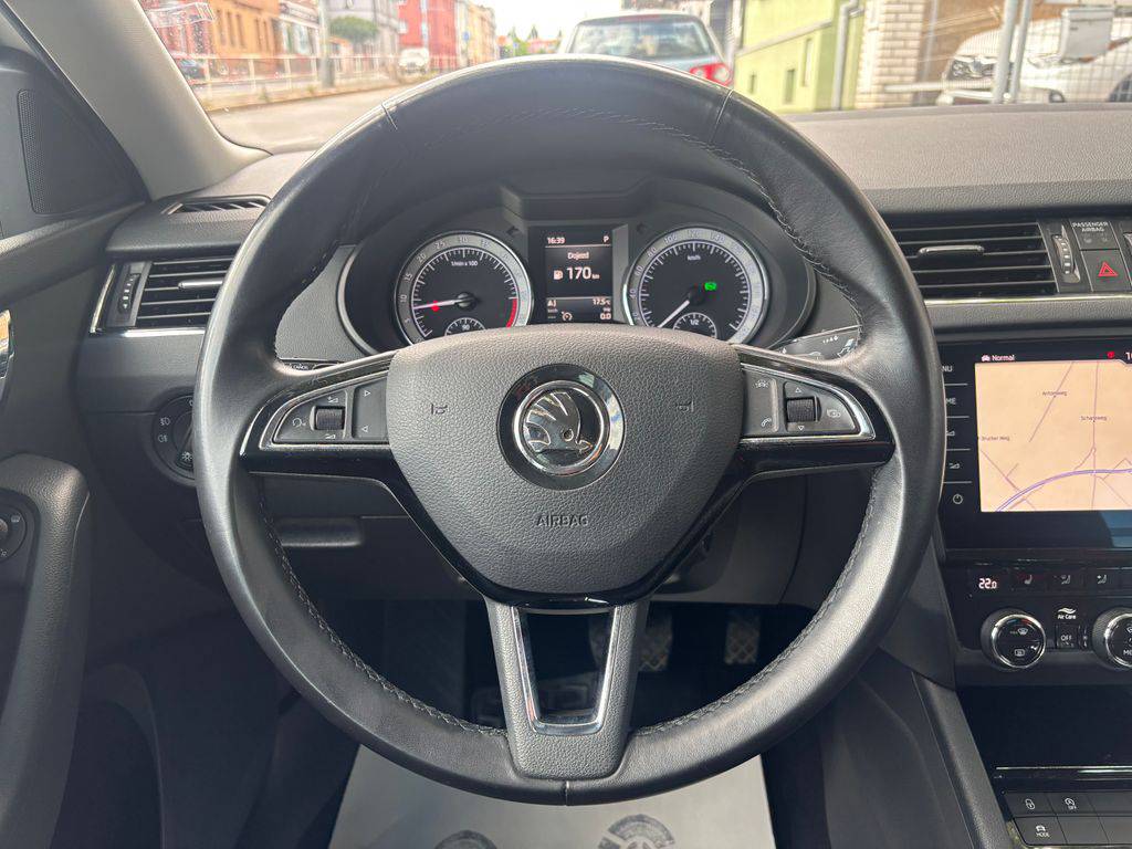Škoda Octavia 2.0TDi-135KW/2019/CZ.4X4-ZÁRUK