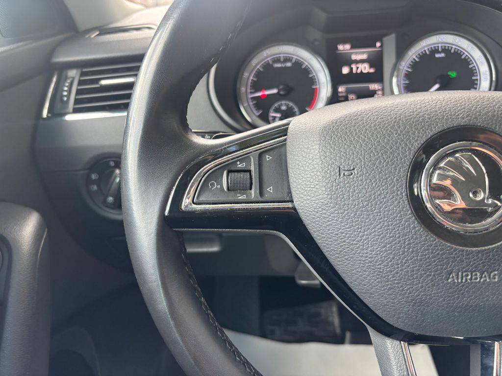 Škoda Octavia 2.0TDi-135KW/2019/CZ.4X4-ZÁRUK