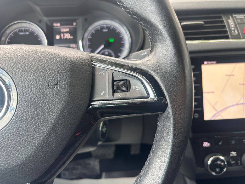 Škoda Octavia 2.0TDi-135KW/2019/CZ.4X4-ZÁRUK